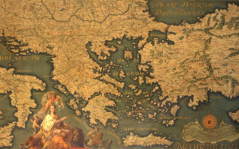 Explore Venice with Marco Polo