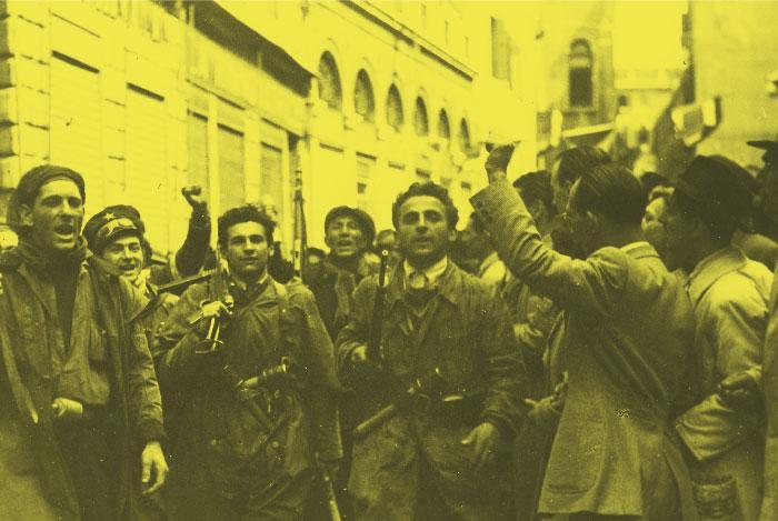Celebration and History: M9 2023